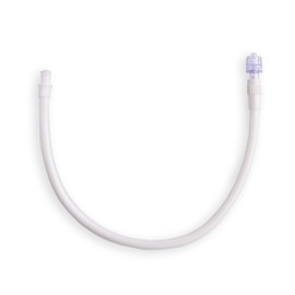 MY PERFECT COLON - Formbarer schlauch mit rückschlagventil (ersatzteil)