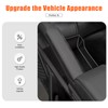Car Door Storage Box Insert for Toyota Tacoma 2024 2025,
