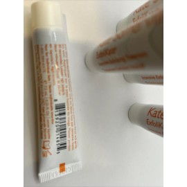 Kate Somerville 5x KATE SOMERVILLE ExfoliKate Cleanser Foaming Wash Exfoliator .25oz / 7.5ml