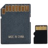 TOSHIBA microSDHCカード 8GB Class4 (国内正規品) SD-MK008G