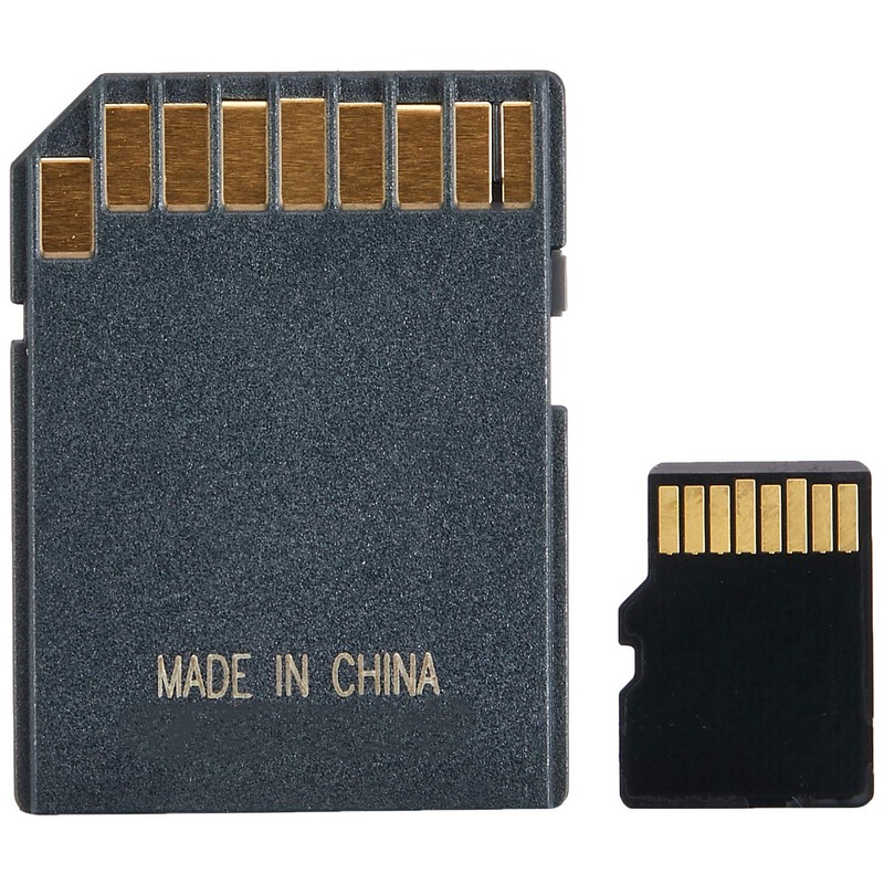 TOSHIBA microSDHCカード 8GB Class4 (国内正規品) SD-MK008G