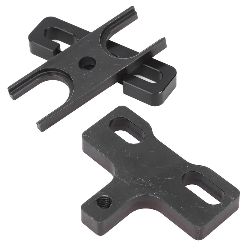 Valve Spring Removal Tool Set, Flexible Anti-wear Valve Spring Compressor