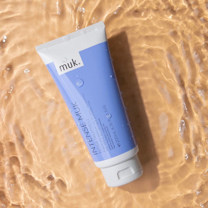 Muk Intense muk Repair Treatment 200ml