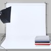 Screen Backdrop High Density Polyester Soft Light Wrinkle Resistant Photography