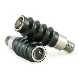 McKesson Halogen Lamp Bulbs - Fits Vaginal Speculum Illuminators - 6 Volts, 4.26 Watts, 1 Count, 1 Pack