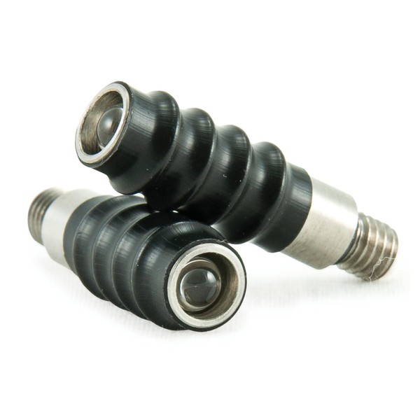 McKesson Halogen Lamp Bulbs - Fits Vaginal Speculum Illuminators -