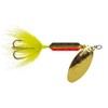 Yakima Bait unisex adult Rooster Tail In Line Spinner 2