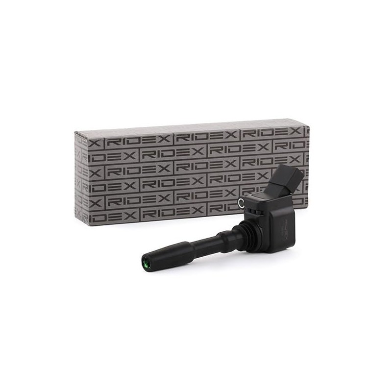 RIDEX Ignition Coil 689C0031 Golf VII Hatchback (5G1, BQ1, BE1,