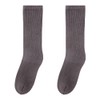 Gunze SQW543 SQW543 Warm Socks, 2 Pairs Set, SABRINA, Warm