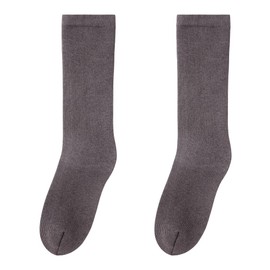 Gunze SQW543 SQW543 Warm Socks, 2 Pairs Set, SABRINA, Warm Type, Cold Protection, Women's, Black