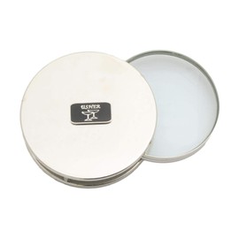 Usher Chrome Plated Magnifying Glass Ideal Desktop Gift 480