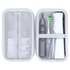 Lebakort Funda protectora dura para Waterpik WP-580EU / WP-582EU /