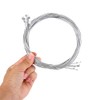 Bike Brake Cables, 10pcs Bike Brake Cord Bicycle Braking Line