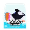 Zhu Zhu Fish - Flip - Orca