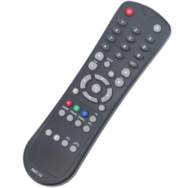 RMT-10 RMC-10 Replacement Remote Fit for Westinghouse LCD TV SK-26H640G SK-32H640G Sub RMT-05 SK-26H735S SK-26H730S SK-32H240S SK-32H520S SK-42H240S SK-42H360S SK-26H240S SK-26H520S RMT-11 TX-42F810G