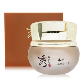 Su-ryeon Bon Ultra-Moisturizing Cream 50ml / 수려한 본 초보습 크림 50ml