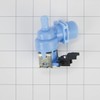 Whirlpool W11175771 Genuine OEM Dishwasher Water Inlet Valve Replacement Part