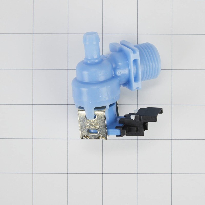 Whirlpool W11175771 Genuine OEM Dishwasher Water Inlet Valve Replacement Part