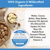 Dr. Cole's Gourmet Body Butter – Luxurious Organic Moisturizing Cream