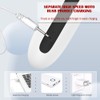 Small Massager - Handheld Back Massage - Quiet - Waterproof