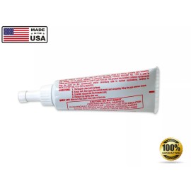 Neolube No. 1260 Pipe Thread Sealant High Temperature, Pressure & Nuclear Grade