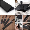 BLIRITEL 2 PCS Knife Sheath, Universal Kitchen Knife Covers, Non-BPA
