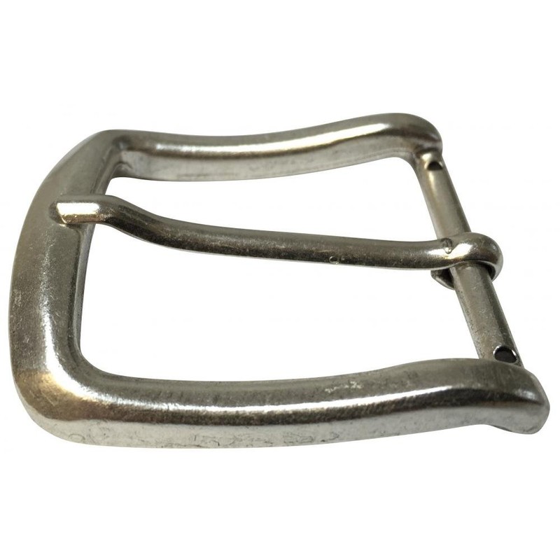 BELTINGER Belt Buckle 4.0 cm | Buckle Interchangeable Buckle Belt