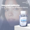 Niacinamida con Resveratrol y Omega 3 Softgels 700 mg