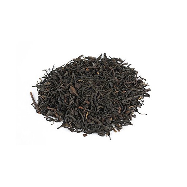 Solaris Tea Organic Lapsang Souchong 500g