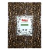 Burdock Root Cut Herbs Dried | Arctium lappa Premium Quality