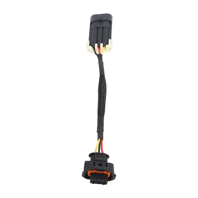 MAP Sensor Adapter Harness 558‑416 Adapter Wiring Harness For LS1