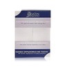 SATIN SMOOTH Non-Woven Cloth Waxing Strips- Small 1.5" X 4",