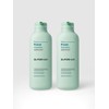 Oily Scalp Care Phytofresh Shampoo 500mlX2 / 지성두피케어 피토프레시 샴푸 500mlX2