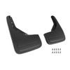 OEM M2DZ-16A550-BB Rear Mud Flaps for 2021-2024 Bronco