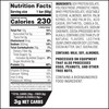 Atkins Strong Chocolate Chip Cookie Dough High Protein Bars, 20g