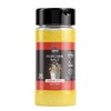 Birch & Meadow 4 oz of Buttery Popcorn Salt, Delicious Taste, Cinema Style