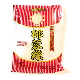 Buffalo Shredded Coconut 8 Oz(2 Pack)