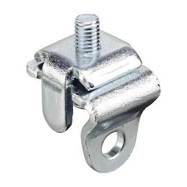 TOSO 001379011 32S Medium Curtain Rod "Stop"