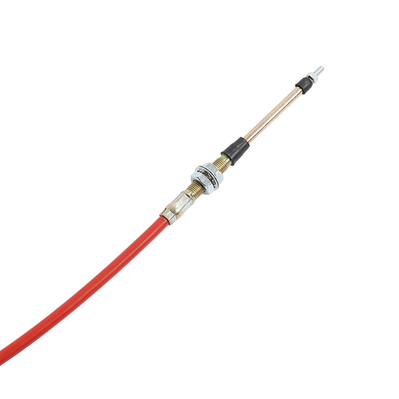 5ft Heavy Duty Shifter Cable Transmission Shifter Cable Car Accessory