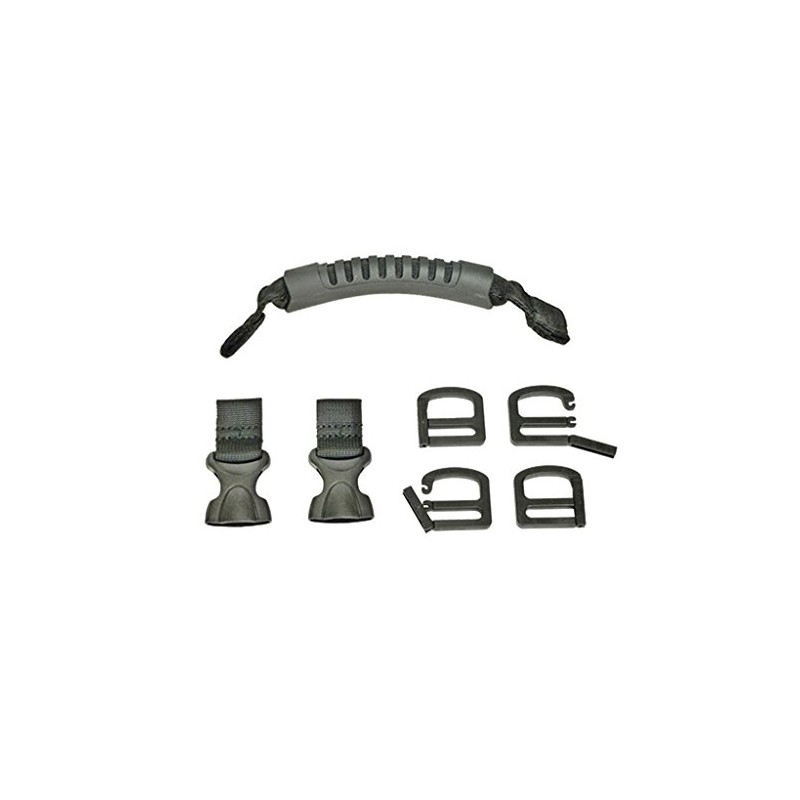 Brightline Bags - Slim Handle Kit