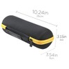 co2CREA Hard Case for JBL Flip 5 Bluetooth Box Portable