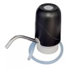 Rosan Dispensador De Agua Eléctrico Recargable, Usb