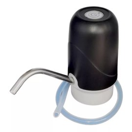 Rosan Dispensador De Agua Eléctrico Recargable, Usb