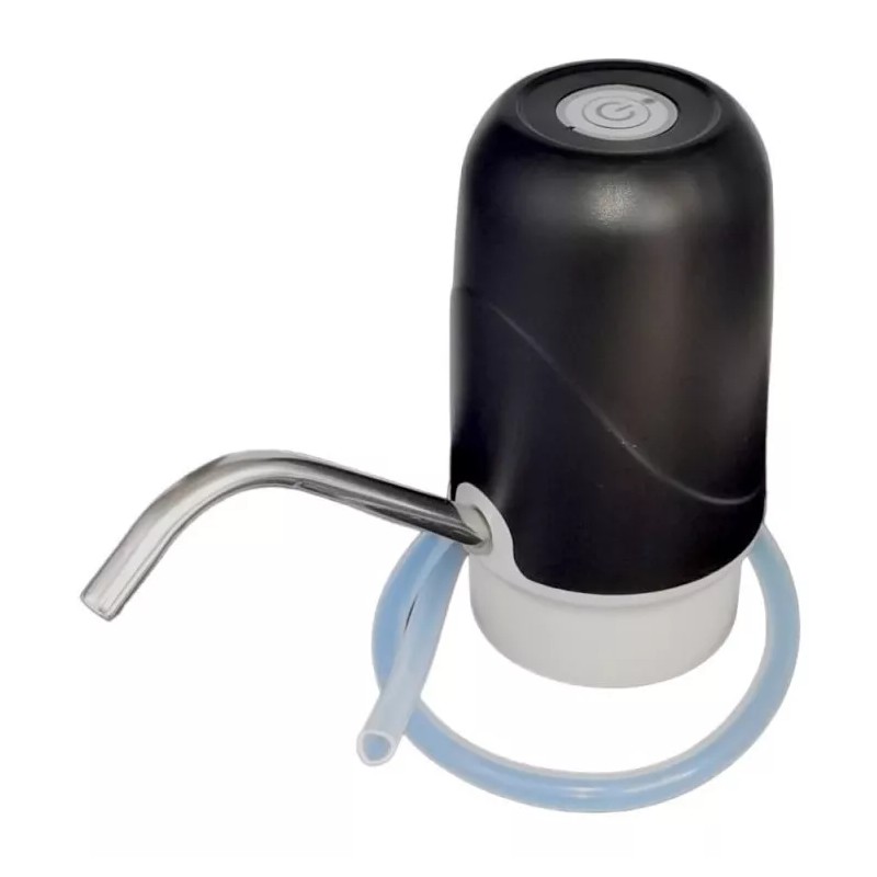 Rosan Dispensador De Agua Eléctrico Recargable, Usb
