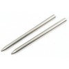 BORED? PARACORD! Paracord Fids - 2 Pack of 3 Stainless