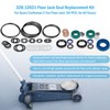 328.12031 Floor Jack Seal Replacement Kit for Sears Craftsman 2