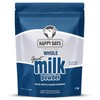 HAPPY DAYS Whole Goat Milk Powder 1kg