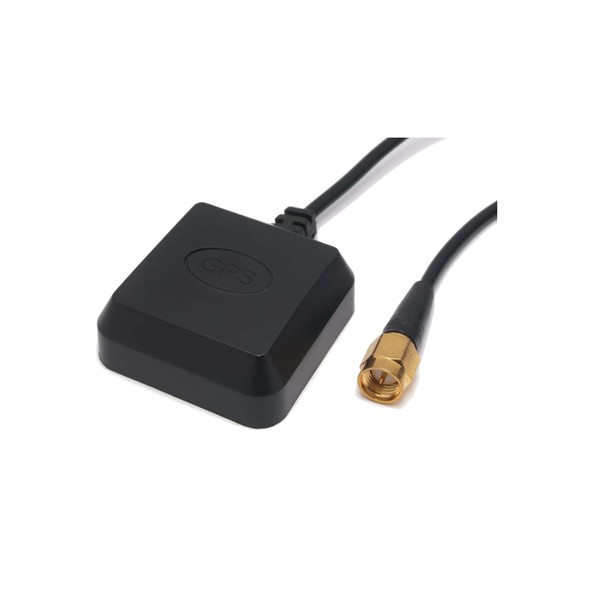 M.I.C. GP-03: GPS Antenna SMA Connection - 3 m GPS