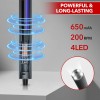 N/A YesRight Mini Electric Screwdriver for Electronics, 155-in-1 Precision Repair