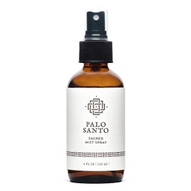 Shamans Market Palo Santo Sacred Mist Spray